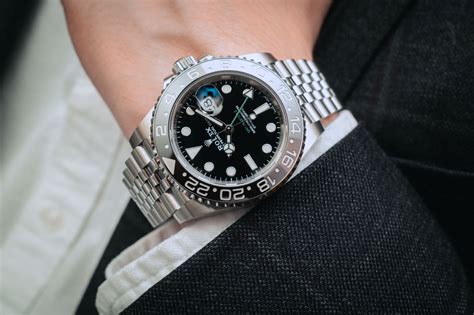 rolex gmt bruce wayne jubilee|bruce wayne watch 2024.